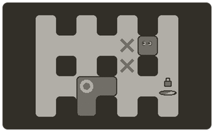 Skwish for Playdate Image