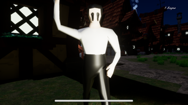 Slender Sweeney - The Demon Barber of Fleet Street Image