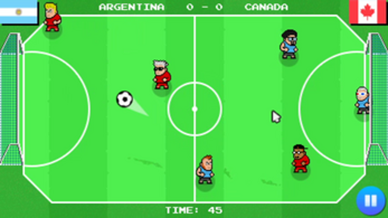 Sling World Cup Image