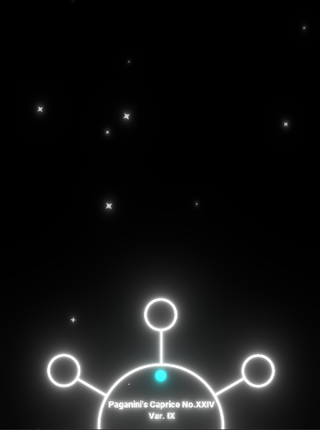 Space Resonator screenshot