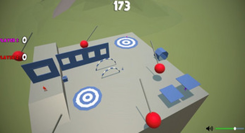 Spirit Chase screenshot