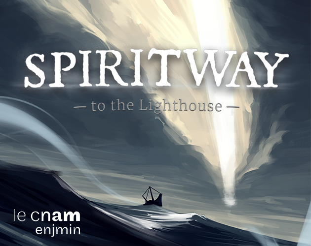 Games like Spiritway to the Lighthouse