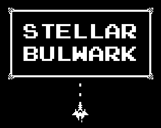 Games like Stellar Bulwark