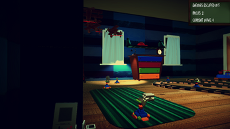 Tantrum Teddies Image