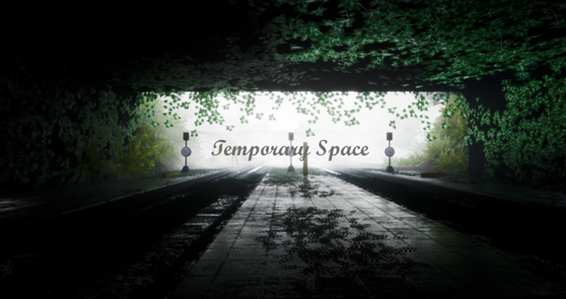 Temporary Space Image