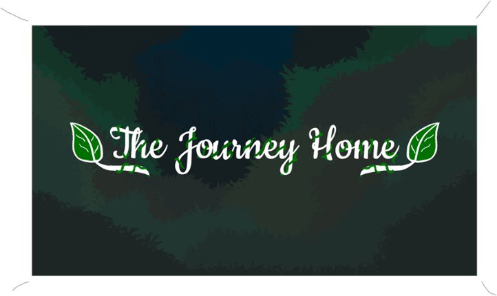 TG - The Journey Home Game Cover