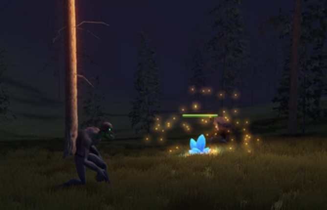 The Afterlife screenshot