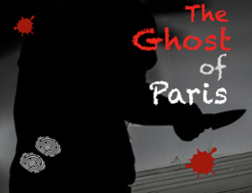 The Ghost of Paris Image