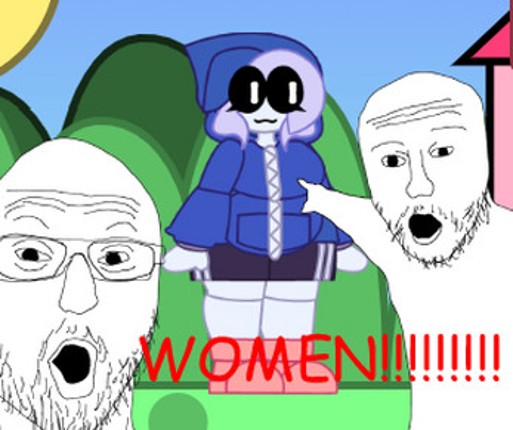 This is Chi Deluxe (CANCELLED) screenshot