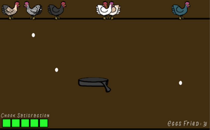 Too Many Chooks screenshot