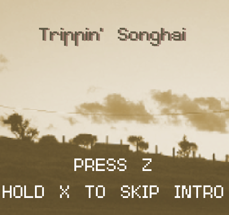 Trippin' Songhai (2013) Game Cover