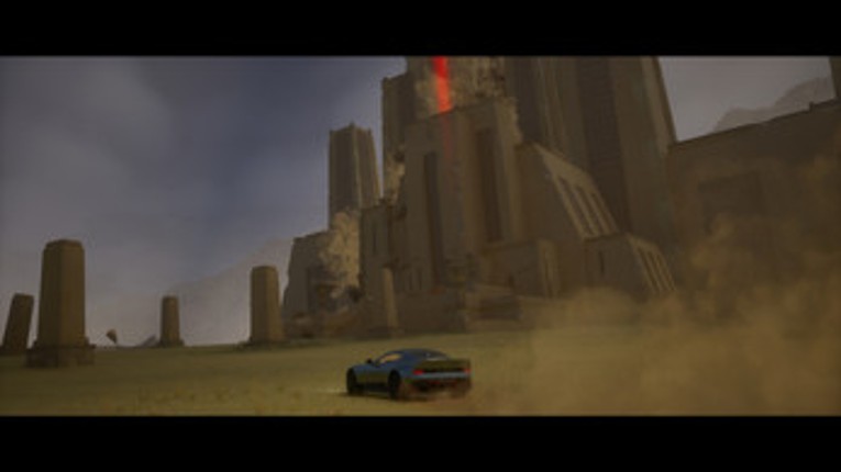 UNITY (prototype) Image