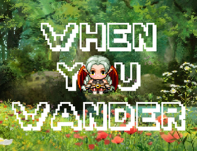 When You Wander Image