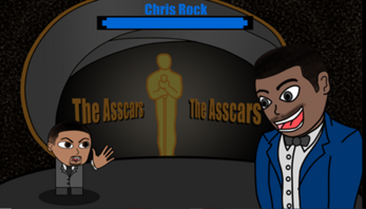 Will "Slap" Smith screenshot