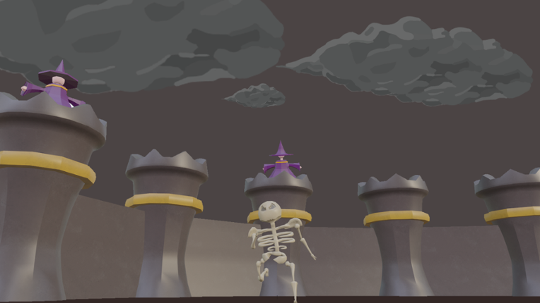 Wizards And Bones Image