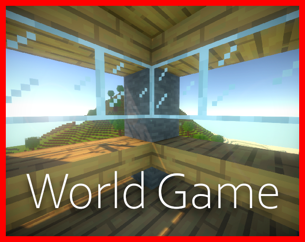 Games like World Game