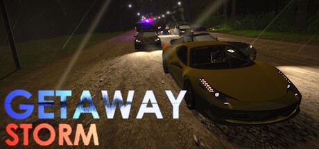 Games like Getaway Storm
