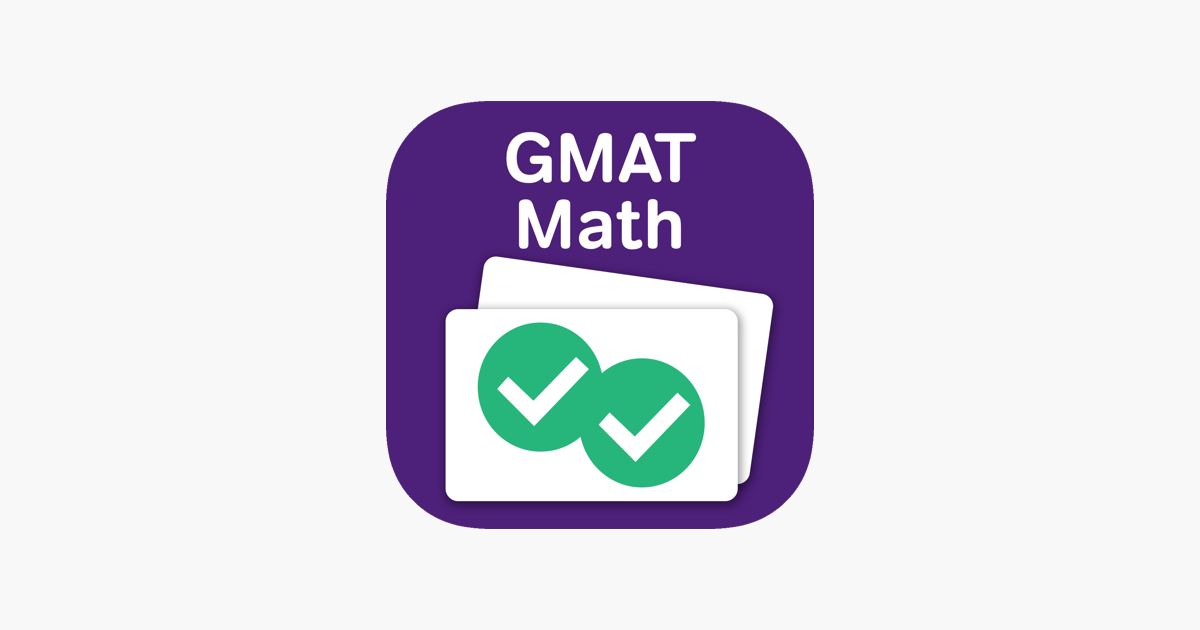 Games like GMAT Math Flashcards