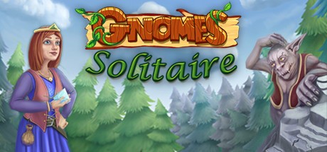 Games like Gnomes Solitaire