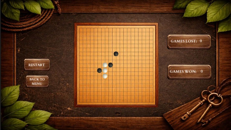 Go Game - Cozy Life Image