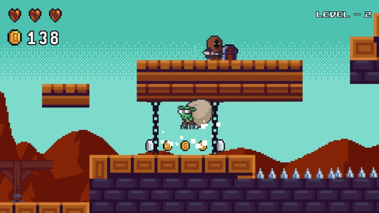 Goblin Gold Hunt screenshot