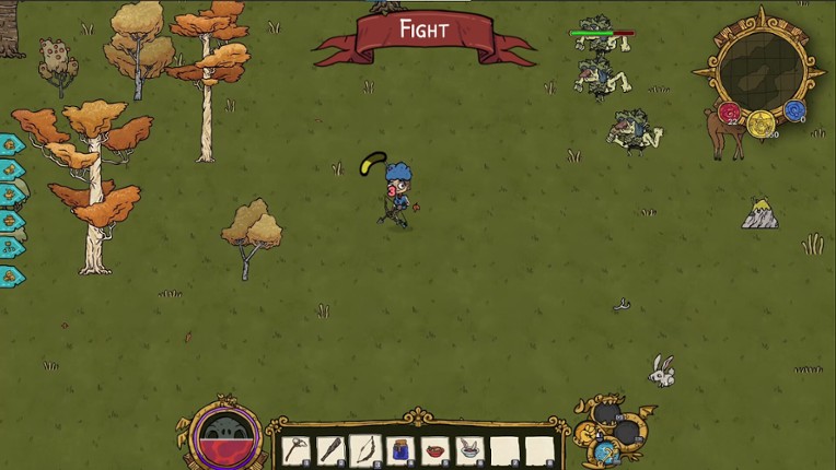 Good Heavens! screenshot