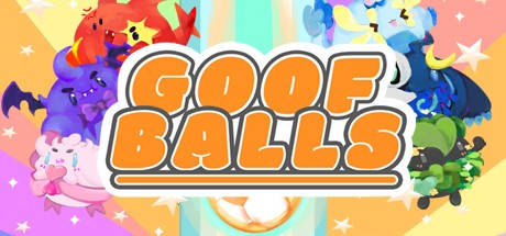 Games like Goofballs