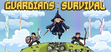 Games like Guardians Survival