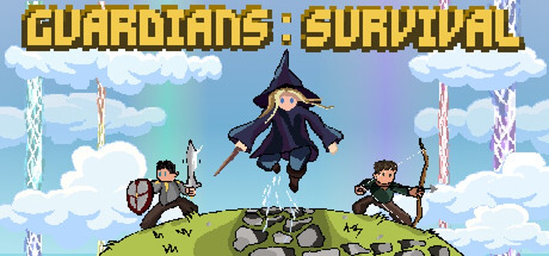 Guardians Survival Image