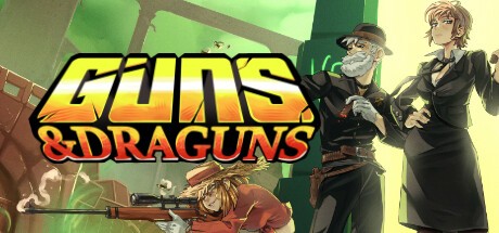 Games like Guns And Draguns