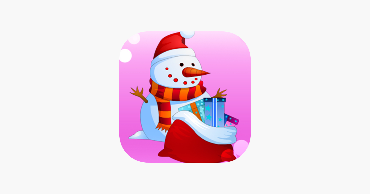 Games like Happy Christmas Snowman Escape