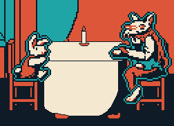 Games like Hareietta Hare's Dinner Date Dilemma