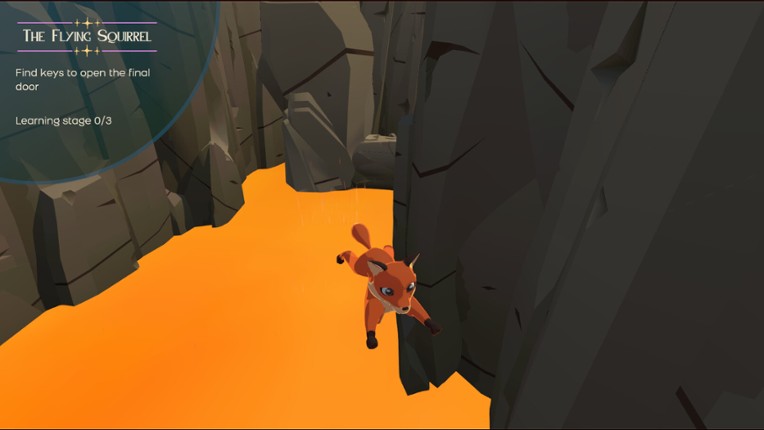 Fox Game screenshot