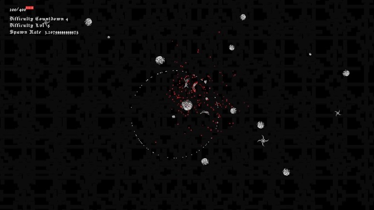 Harvest Reaper screenshot