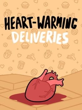 Games like Heart-Warming Deliveries