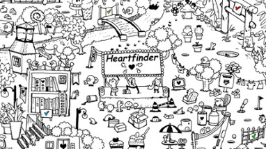 HeartFinder Image