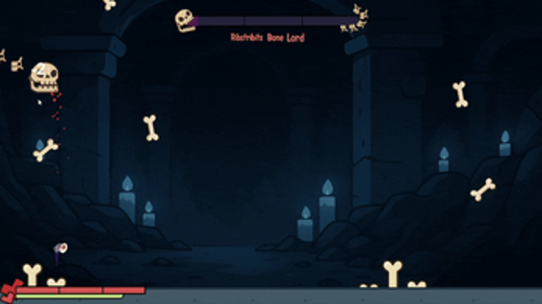 Hearth Wound screenshot