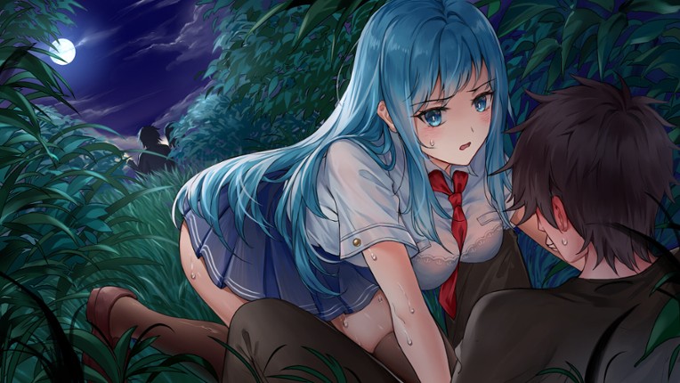 Heaven's Fox screenshot