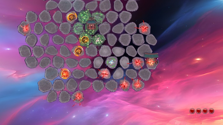 Hexdo screenshot