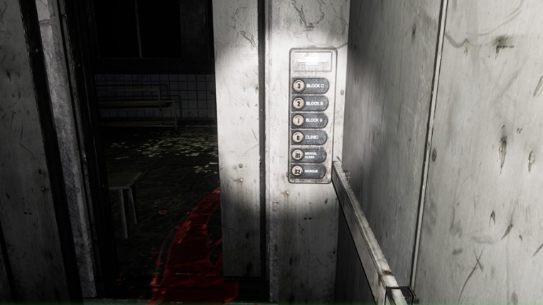 Hide and Seek Image