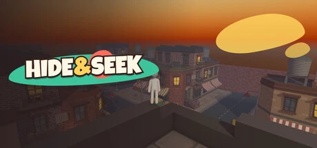Games like Hide & Seek