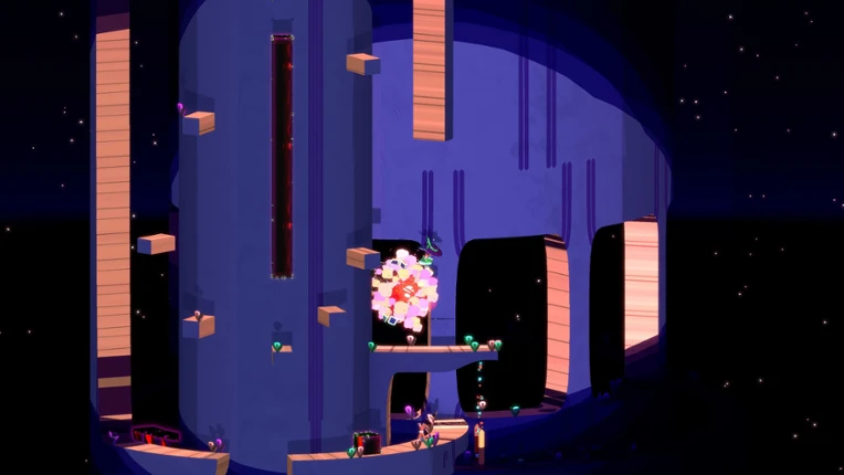 hook-kick screenshot
