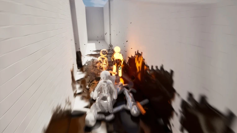 I Have A Shit Problem Image