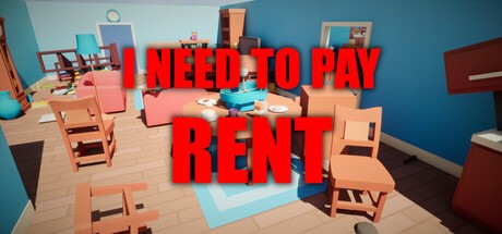 Games like I Need To Pay Rent