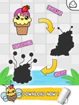 Ice Cream Evolution Clicker Image