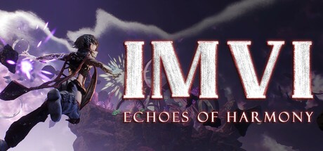 Games like Imvi: Echoes of Harmony