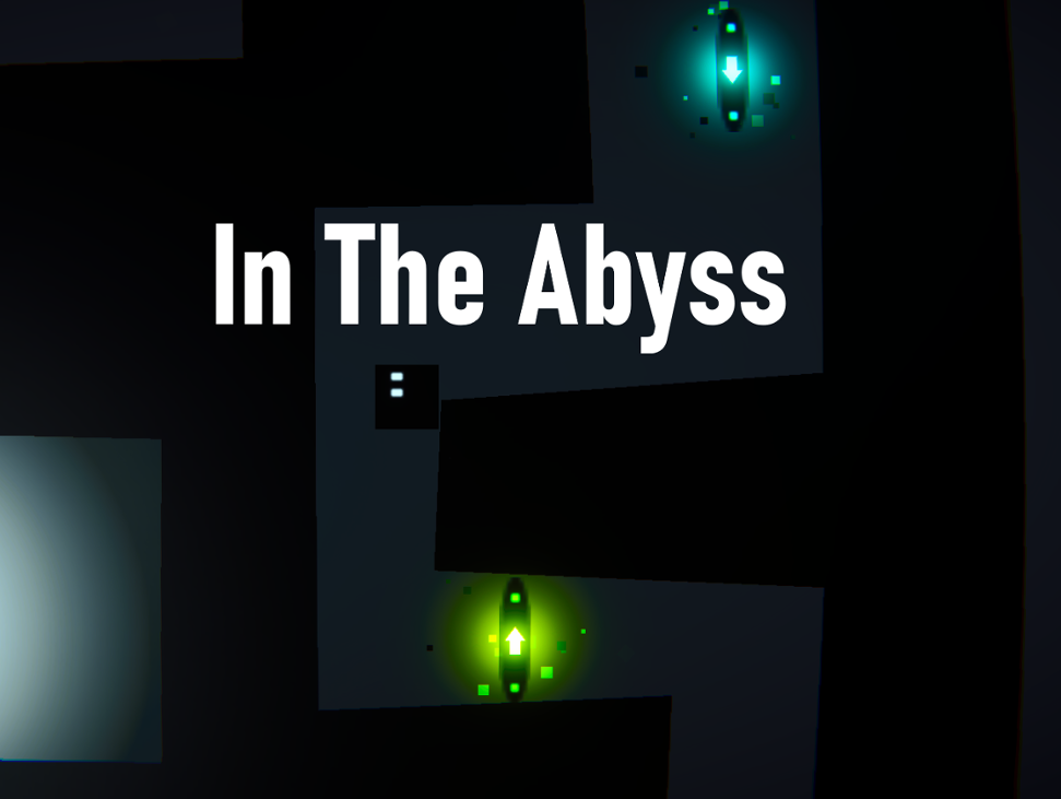 Games like In The Abyss