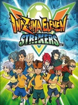 Games like Inazuma Eleven Strikers