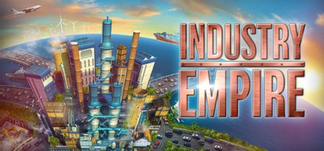 Games like Industry Empire