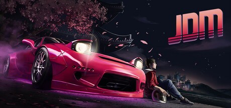 Games like JDM: Japanese Drift Master